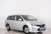 Nissan AD III Рестайлинг Красноярск  - изображение 18