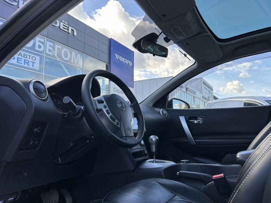 Nissan Qashqai+2 I Рестайлинг Тверь  - изображение 15