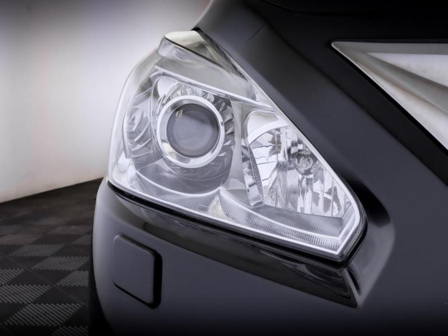 Nissan Teana III (L33) Москва  - изображение 18