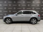 Mercedes-Benz GLC I (X253) Рестайлинг Москва  - изображение 34
