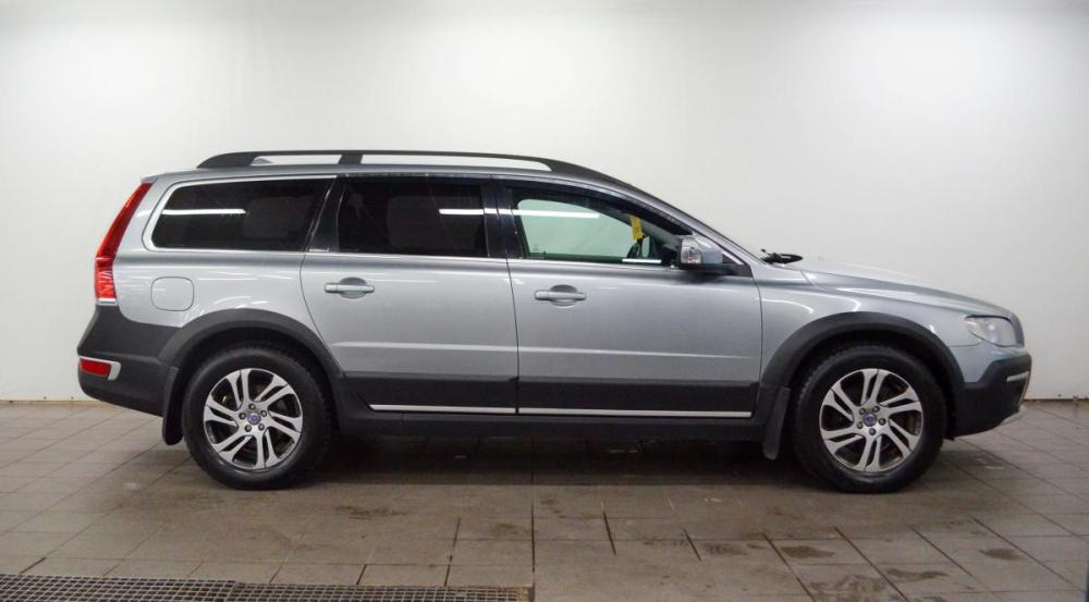 Volvo XC70 II Рестайлинг Санкт-Петербург  - изображение 5