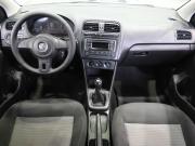 Volkswagen Polo V Ростов-на-Дону  - изображение 31