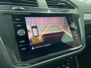 Volkswagen Tiguan II Рестайлинг Красноярск  - изображение 25
