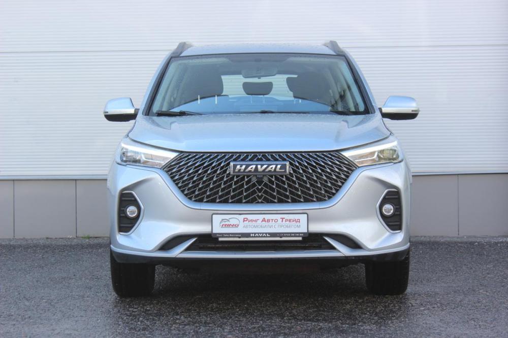 Haval M6 II Белгород  - изображение 3