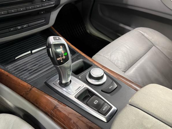 BMW X5 II (E70) с пробегом 2007 года, цена 1 150 000 рублей, 266677 км, внедорожник, Автокод Объявления