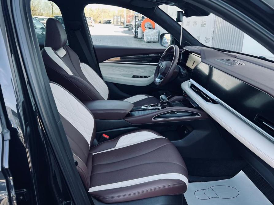 Geely Monjaro I Санкт-Петербург  - изображение 18
