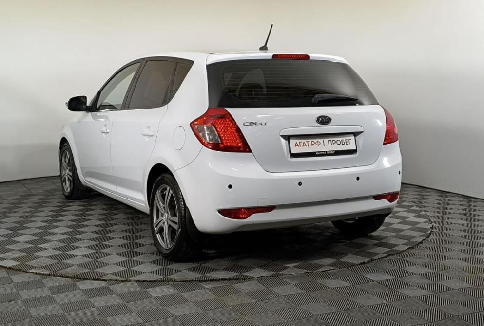 Kia Ceed I Рестайлинг Нижний Новгород  - изображение 6