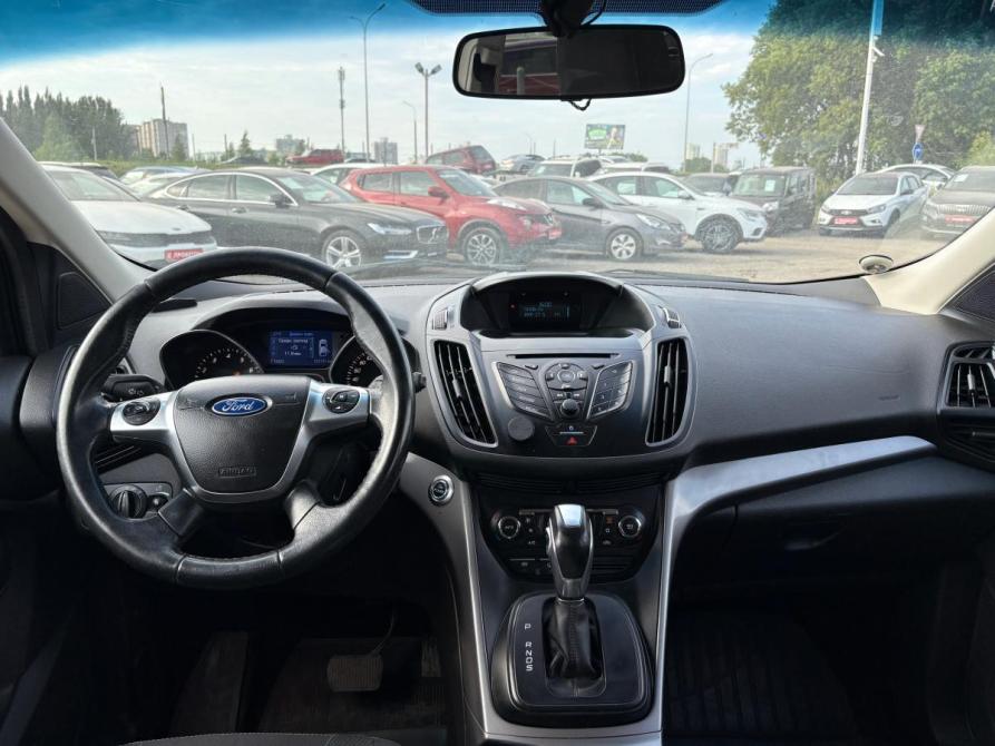 Ford Kuga II Набережные Челны  - изображение 14