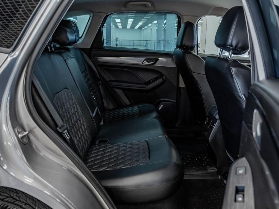 Haval Jolion I Самара  - изображение 23