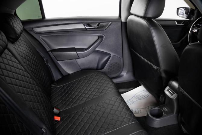 Skoda Rapid II с пробегом 2021 года, цена 1 559 000 рублей, 87834 км, лифтбек, Автокод Объявления