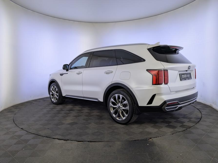 Kia Sorento IV Москва  - изображение 7