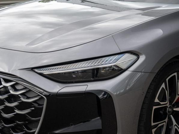 Audi A5 III (B10) с пробегом 2026 года, цена 6 100 000 рублей, 36 км, лифтбек, Автокод Объявления