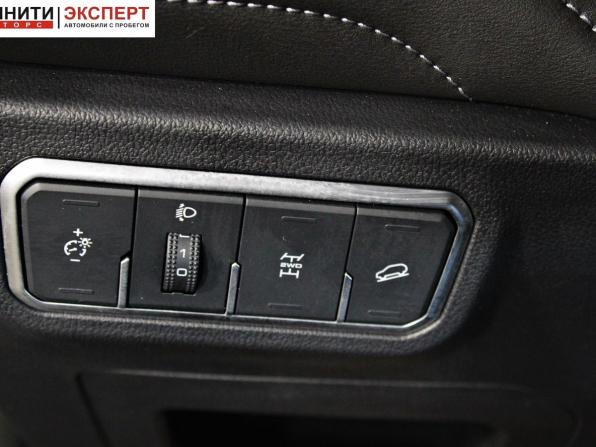 Haval F7 I с пробегом 2019 года, цена 1 797 000 рублей, 54686 км, внедорожник, Автокод Объявления