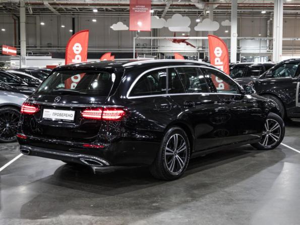 Mercedes-Benz E-Класс V (W213 S213 C238) Рестайлинг с пробегом 2022 года, цена 3 900 000 рублей, 60630 км, универсал, Автокод Объявления