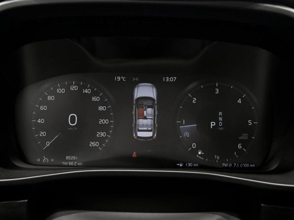 Volvo XC40 I с пробегом 2019 года, цена 2 650 000 рублей, 85249 км, внедорожник, Автокод Объявления