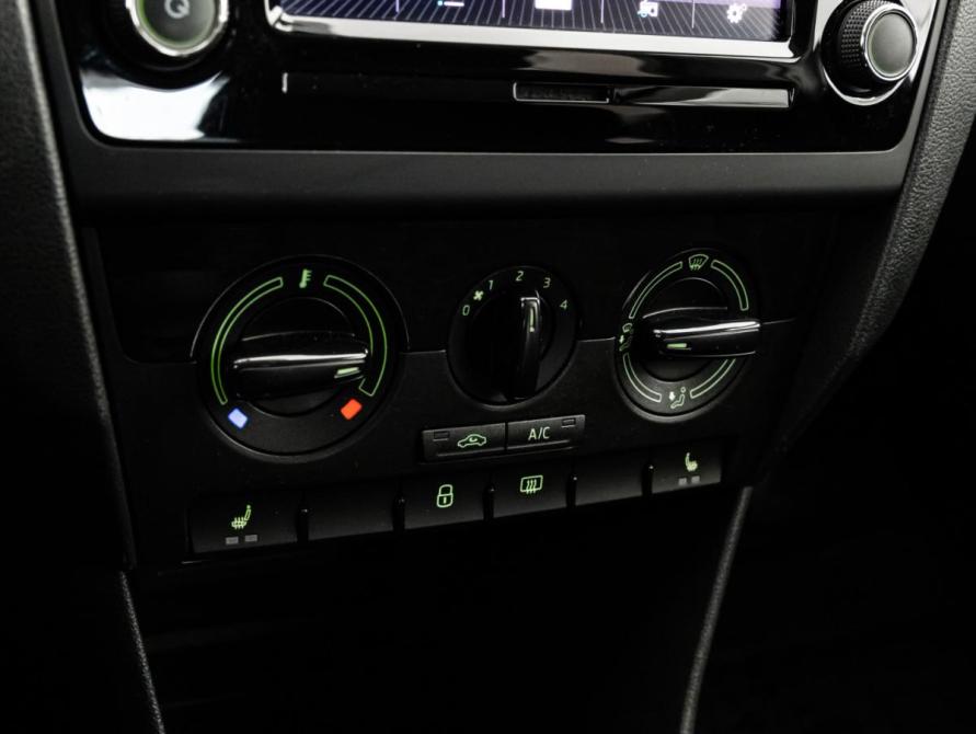 Skoda Rapid I Рестайлинг Санкт-Петербург  - изображение 16