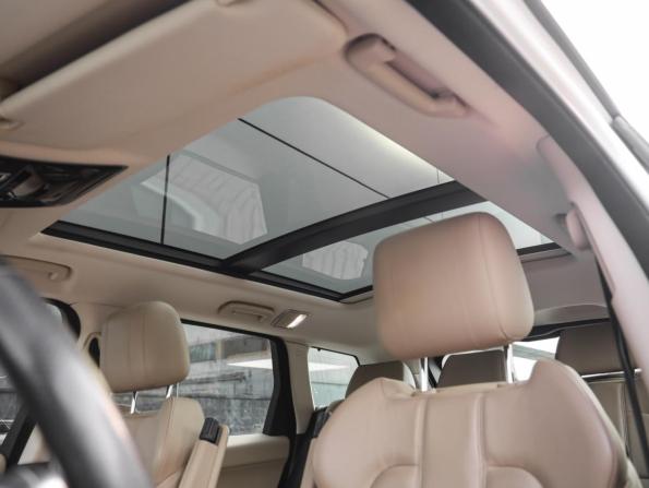 Land Rover Range Rover Sport II с пробегом 2017 года, цена 3 564 000 рублей, 99837 км, внедорожник, Автокод Объявления