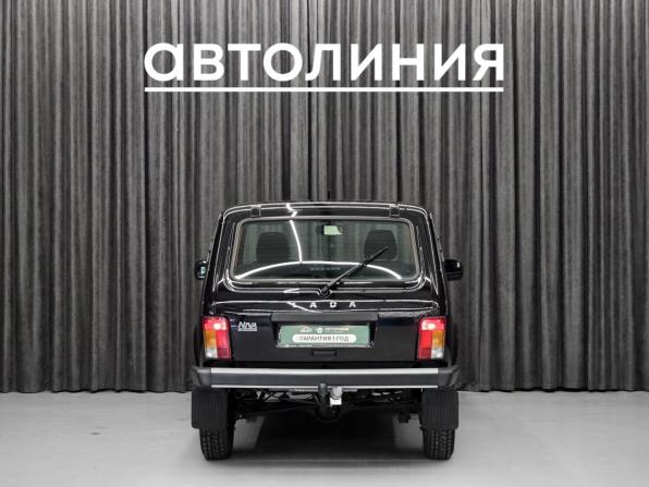 Lada (ВАЗ) Niva Legend с пробегом 2025 года, цена 990 000 рублей, 8557 км, внедорожник, Автокод Объявления