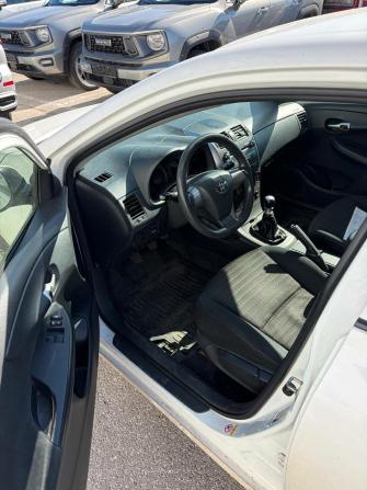 Toyota Corolla X (E140 E150) Рестайлинг с пробегом 2012 года, цена 820 000 рублей, 160597 км, седан, Автокод Объявления
