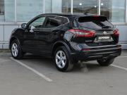 Nissan Qashqai II Рестайлинг Курган  - изображение 24