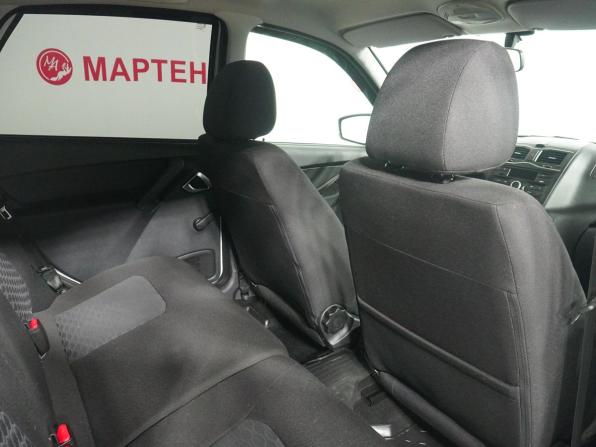 Lada (ВАЗ) Granta I Рестайлинг с пробегом 2024 года, цена 979 000 рублей, 27549 км, лифтбек, Автокод Объявления