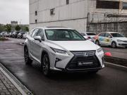 Lexus RX IV Санкт-Петербург  - изображение 46