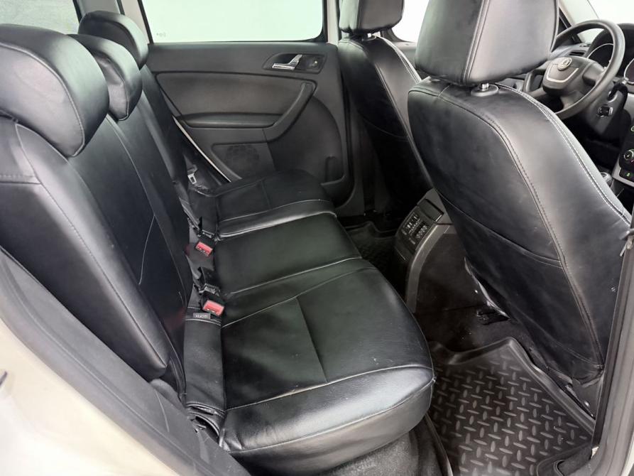 Skoda Yeti I Воронеж  - изображение 17