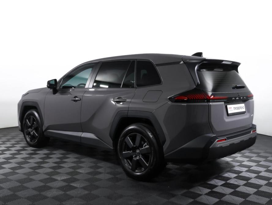 Toyota RAV4 VI (XA60) Москва  - изображение 7