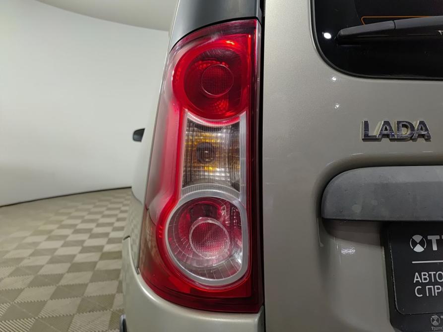 Lada (ВАЗ) Largus I Уфа  - изображение 11