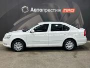 Skoda Octavia II (A5) Рестайлинг Пермь  - изображение 27