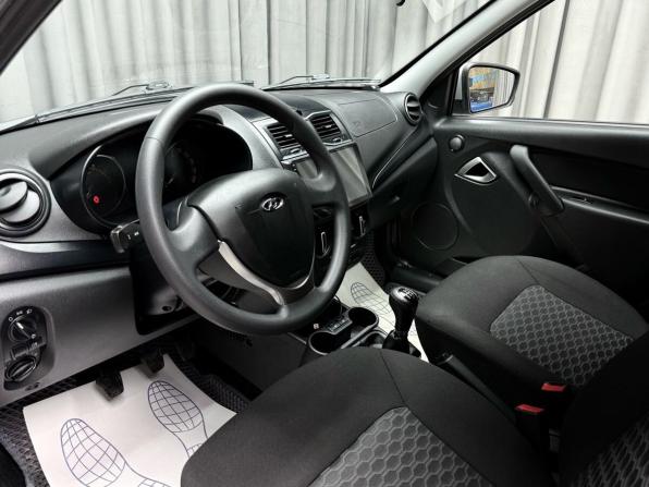 Lada (ВАЗ) Granta I Рестайлинг с пробегом 2023 года, цена 799 000 рублей, 58617 км, лифтбек, Автокод Объявления