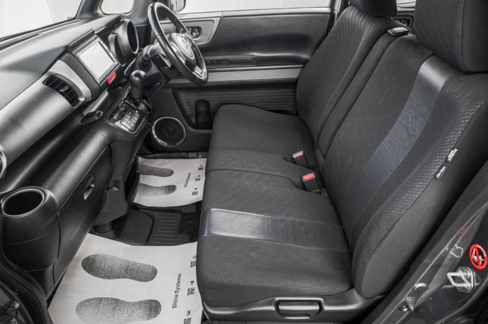 Honda N-BOX Slash I Барнаул  - изображение 23