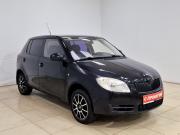 Skoda Fabia II Альметьевск  - изображение 21