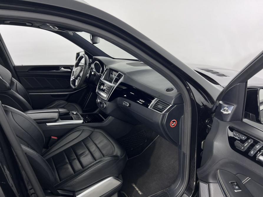 Mercedes-Benz GL-Класс AMG Калининград  - изображение 12