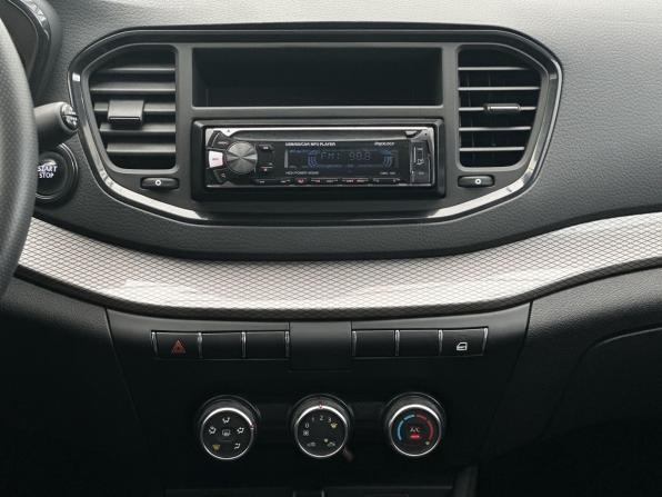 Lada (ВАЗ) Vesta I Рестайлинг (NG) с пробегом 2023 года, цена 1 200 000 рублей, 53500 км, седан, Автокод Объявления