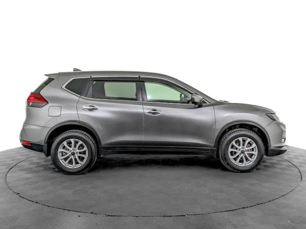 Nissan X-Trail III Рестайлинг с пробегом 2020 года, цена 2 650 000 рублей, 74736 км, внедорожник, Автокод Объявления