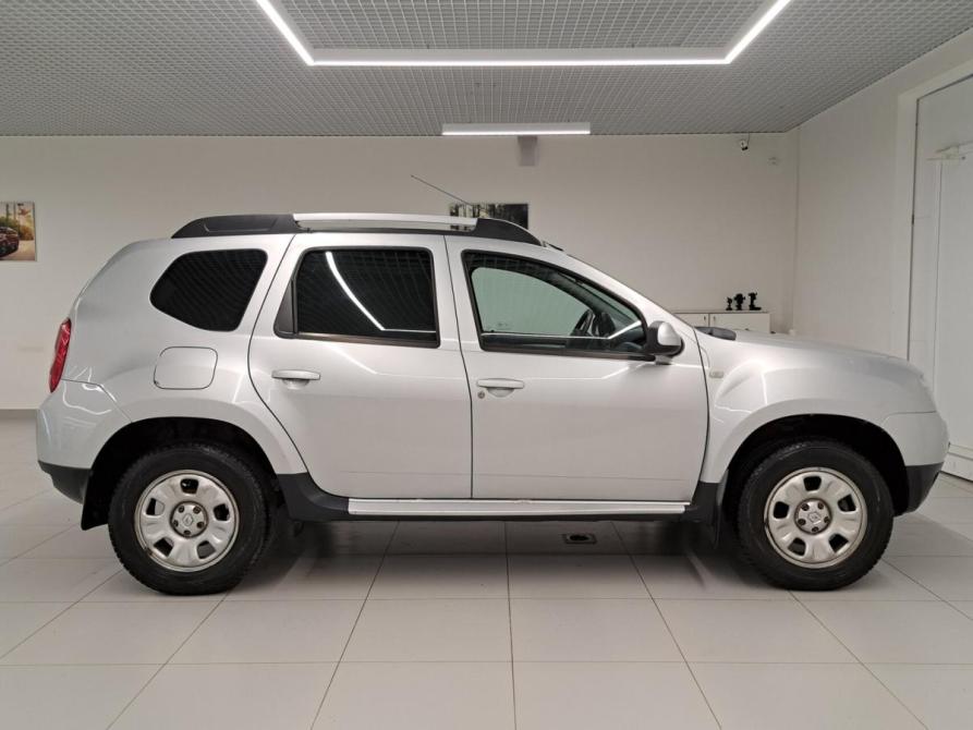 Renault Duster I Казань  - изображение 5