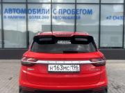 Geely Coolray I Екатеринбург  - изображение 12