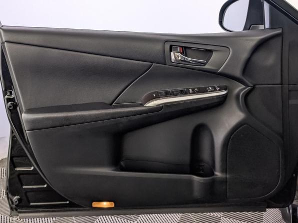 Toyota Camry VII (XV50) Рестайлинг с пробегом 2016 года, цена 2 095 000 рублей, 150905 км, седан, Автокод Объявления