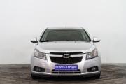 Chevrolet Cruze I Сургут  - изображение 18