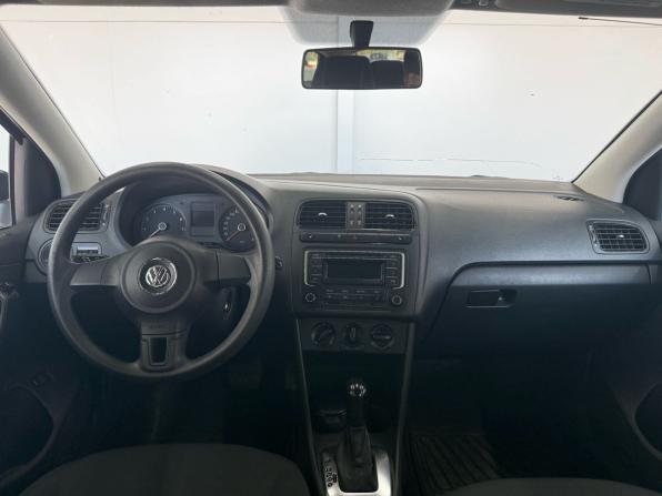 Volkswagen Polo V с пробегом 2014 года, цена 880 000 рублей, 178396 км, седан, Автокод Объявления