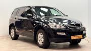 SsangYong Kyron I Рестайлинг Киров  - изображение 19