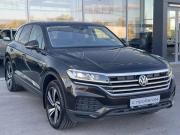 Volkswagen Touareg III Воронеж  - изображение 22