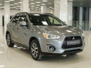 Mitsubishi ASX I Рестайлинг Самара  - изображение 24