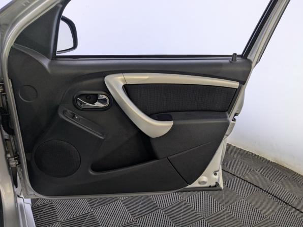 Nissan Terrano III (D10) с пробегом 2019 года, цена 1 830 000 рублей, 31181 км, внедорожник, Автокод Объявления