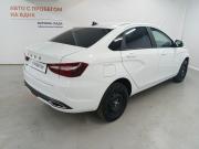 Lada (ВАЗ) Vesta I Рестайлинг (NG) Москва  - изображение 21