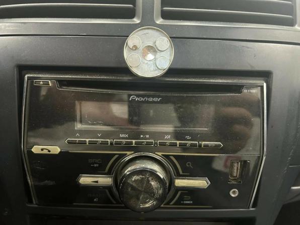 Nissan Almera Classic I с пробегом 2007 года, цена 380 000 рублей, 186511 км, седан, Автокод Объявления