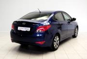 Hyundai Solaris I Рестайлинг Саратов  - изображение 27