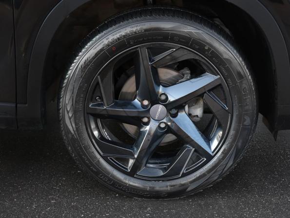 Omoda C5 I с пробегом 2024 года, цена 1 849 000 рублей, 26126 км, внедорожник, Автокод Объявления