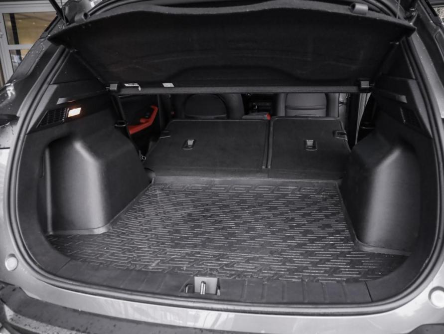 Geely Coolray I Рестайлинг Санкт-Петербург  - изображение 31